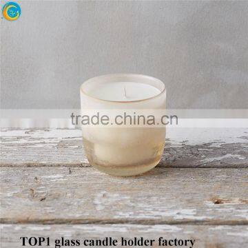 Wedding and Votive Holder Decorating photo-5