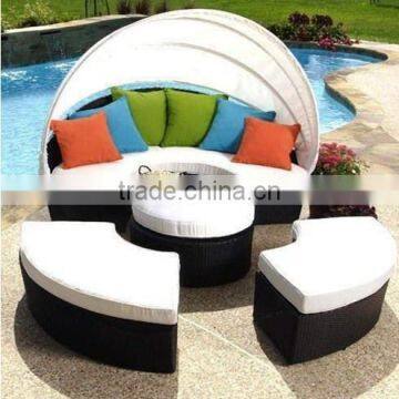 Hot Sale Exquisite Sun Lounger L