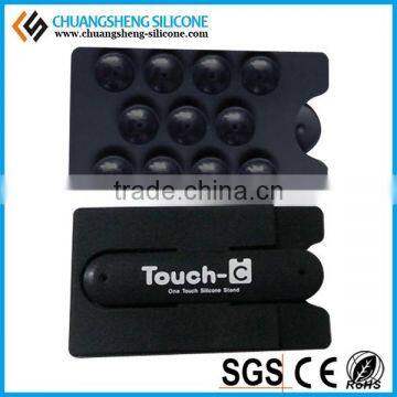 New Arrival Lazy Car Silicone Phone Holder photo-4