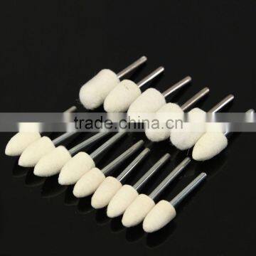 Industrial Wool Felt Bobs photo-4