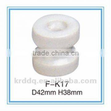 small size ceramic insulator