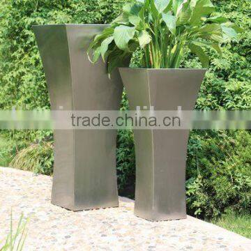 Modern Stainless Steel Flower Stands photo-3