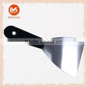 Plastic Handle Carbon Steel Scraper photo-2