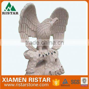 Granite and Marble Stone Animal Carvings