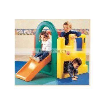 EXCELLENT QUALITY LITTLE TIKES PLAYGROUND FOR KIDS Babies Products (HB-13905) photo-2