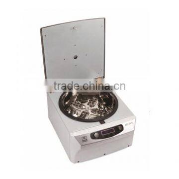 Multipurpose Laboratory Table Top Centrifuge Separator Machine Fleta 5(5,500RPM) photo-2