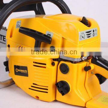 GCS105 Worksite Brand 52cc 20" Gasoline Chain Saw