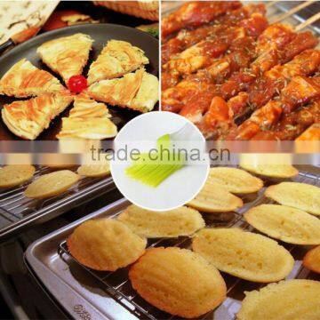 Colorful Cooking Silicon Oil Brush photo-6