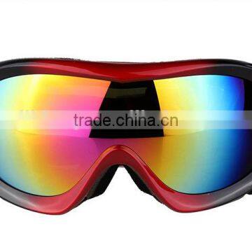 Ski and Mountain Climbing Goggles photo-2