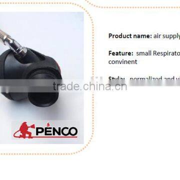 Self Contained Breathing Apparatus photo-4