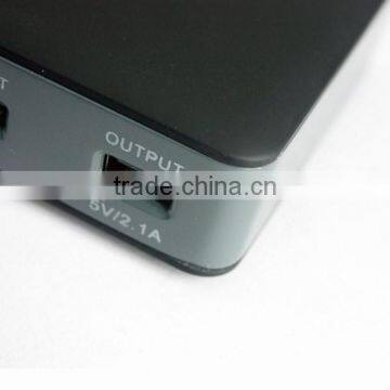 New Model Li-ion Battery Jump Starter Power Station Power Bank photo-2