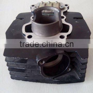 AX100 engine block used motorcycle part made in China