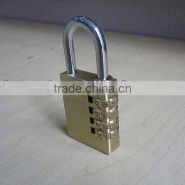Combination Padlock photo-3