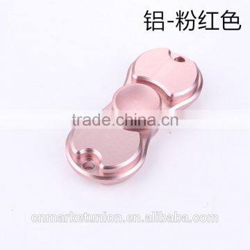 Good Quanlity Ceramics 608 Bearing Hand Spinner Fidget Finger Spinner photo-6