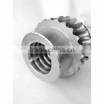 High Precision Customized Transmission Gear Planetary Gears for Various Machinery