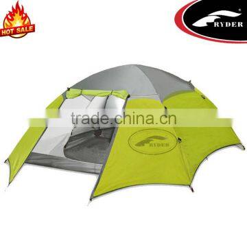 Best 2 Person 4 Season Waterproof Folding Camping Dome Tent for Sale