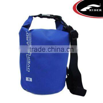 Waterproof Swimming Bag/Swiming Bag With Shoulder Straps