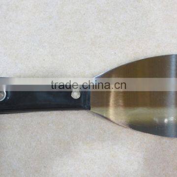 wall steel scraper