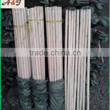 Factory Price Round Wood Poles, Natural Wooden Pole photo-4