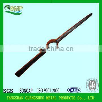 High Quality Steel Pickaxe Made in China