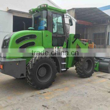 3 Ton Wheel Loader Best Price With Good Quality Get Information From me photo-3