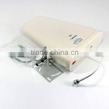 TSJ0053 High Gain Uhf tv Yagi Antenna 12 Elements Yagi Antenna photo-4