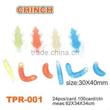 plastic CHINCH toys ,plastic toys , TPR toys