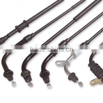Blade Brake Clutch Controls Cable /Automobile Brake Clutch Controls/Mechanical Brake Clutch Controls photo-2