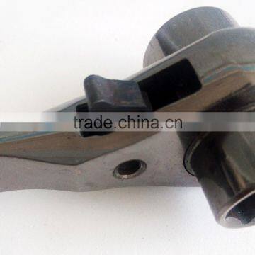 CRV Ratchet Tapered Scaffold Podger Spanner photo-3