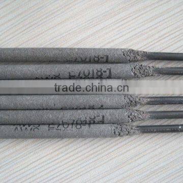 Guangzhou Supply 2.5mm, 3.2mm, 4.0mm E6013 Welding Electrode photo-2
