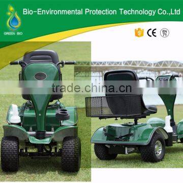 3 Wheel Hot Sales 2015 Cheapest Discount Single Seat Golf Cart With CE Certificate photo-5