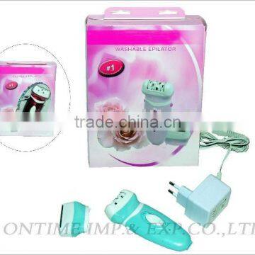 Lady Epilator,lady's products,cheap epilator tool