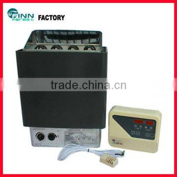 3-9kw sauna bath heater