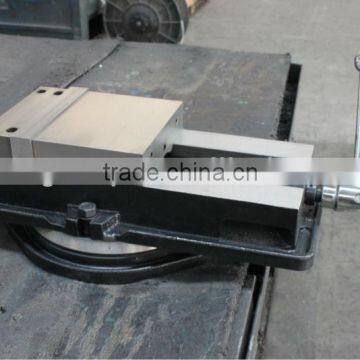 Machanical Milling Machine Vise BM30237-BM30252 photo-3