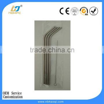 Stainless Steel Straws photo-2