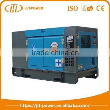 Environment-Friendly Strong Adaptability 150Kva Generator Prices