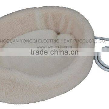 Luxury Wholesale Pet Bed,dog Supplies Pet Products Heated Pet Bed photo-3