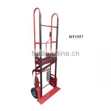 QINGDAO WANTAI Folding Hand Trolley HT1805 With CE