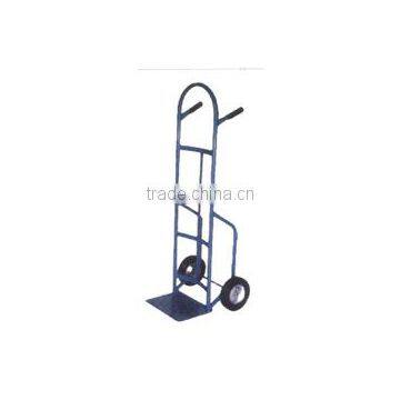 Iron logistics hand trolley / hand truck HT1586