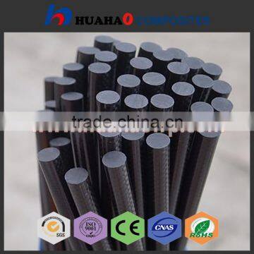 Carbon Fiber Tube Rod High Strength Pultrusion Epoxy Resin Carbon Fiber Tube Rod With High Quality photo-6