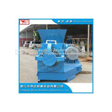 Scrap Truck Tyre Recycle Machine photo-2