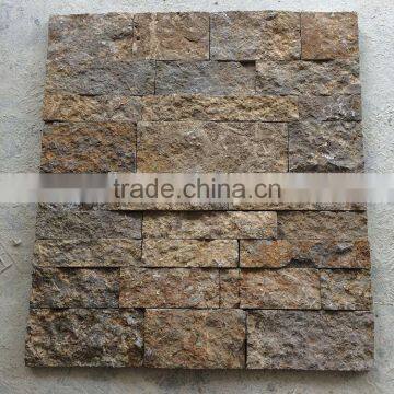 Exterior Wall Culture Stone Cladding photo-4