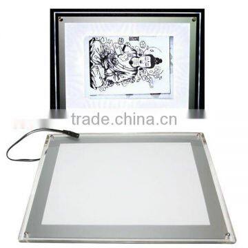 Professional Tattoo Copy Board A4 Size