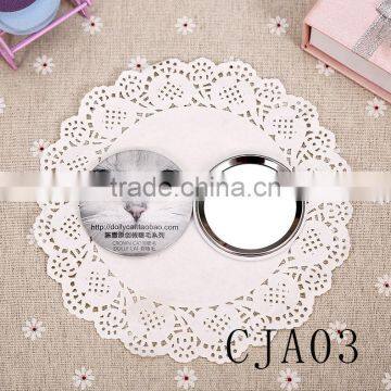 Cat Eye Mirror New Fashion photo-5