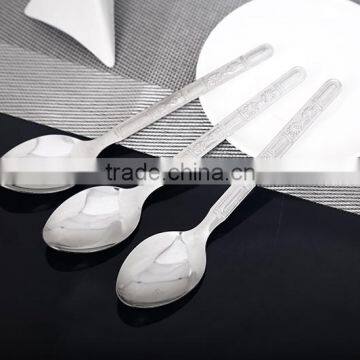 Cute Stainless Steel Spoon From Yiwu Factory photo-6