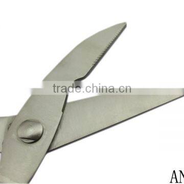 Office Supplies Big Paper Metal Sheet Scissor photo-6