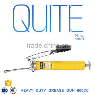 heavy duty grease gun,600cc oil gun ,600cc manual grease gun