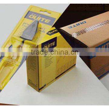 European Type Combination Plier Black Finished Combination Pliers photo-6