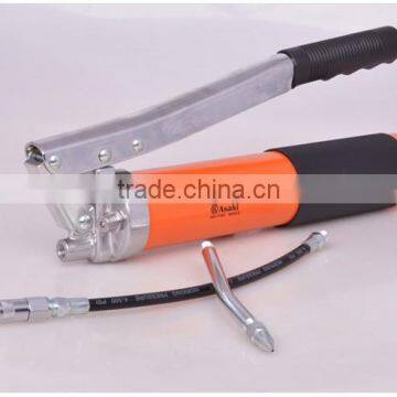 AK-1100 High Quality Double Cylinder Grease Gun photo-3