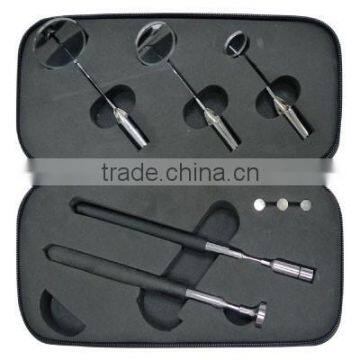 Magnetic Pick Up Tool With Led Light photo-2